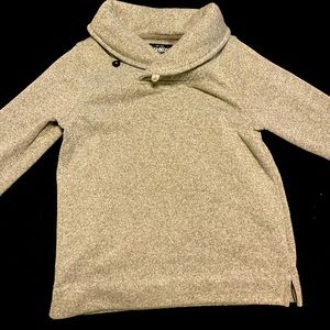Oshkosh sweater